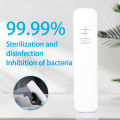 Portable LED UV UVC Disinfection Lamp Handheld Germicidal Sterilizer Light. 