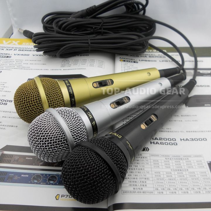 5-Year%20Warranty%20High%20Quality%20Dynamic%20Microphone%20Mic%20Mike%20For%20KTV%20Karaoke%20Speaker%20PA%20wer%20%20System%20With%203-Meter%20Cable%20-%20Image%206