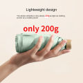 UV resistant mini sunshade umbrella small pocket umbrella vinyl folding umbrella sunshade bag sunshade umbrella capsule. 