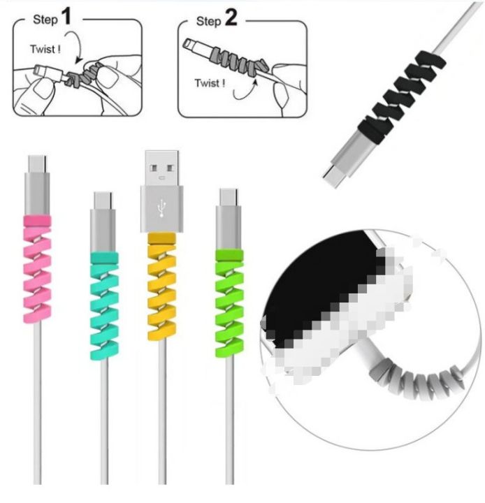 Charging%20Cable%20Protector%20USB%20Charger%20Cable%20Saver%20Spiral%20Spring-Shaped%20Wire%20Protector%20For%20Phones%20Cable%20(1pc)%20-%20Image%202