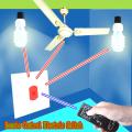 Remote Control Electric Switch. 