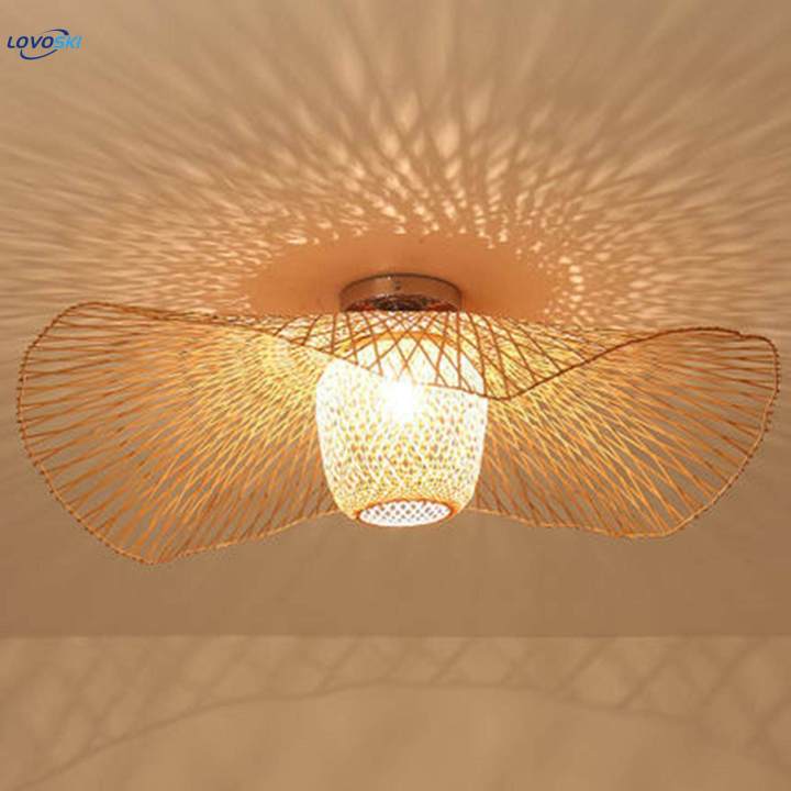 Bamboo%20Ceiling%20Light%20Fixture%20Lamp%20E27%20Base%20Rustic%20for%20Passway%20Living%20Room%2065cm%20-%20Image%206