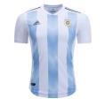Argentina Home Short Sleeve Jersey 2018 - (China) - Jersey Football - Jarsi.