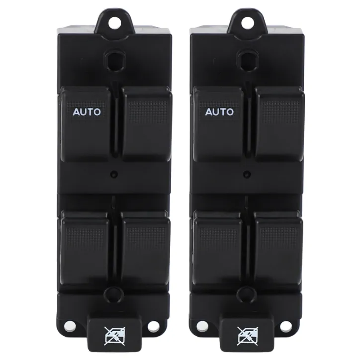2X%20Left%20Front%20Electric%20Power%20Window%20Master%20Switch%20for%20Ford%20Ranger%20Mazda%20BT-50%20AB39-14540-BB%20-%20Image%205