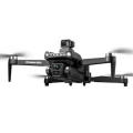 FLH V198 G*P*S Drone  with 1080p HD  Camera and  5G WiFi FPV Commercial Drones. 