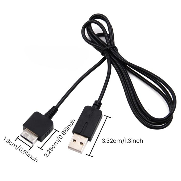 Sony%20PSVITA-1000%20USB%20Charger%20Charging%20cable%20for%20Sony%20PS%20Vita%20also%20Data%20Transfer%202%20in1%20USB%20data%20transfer%20sync%20charger%20cable%20all-psvita%201000/1002/10003/10004%20-%20Image%204