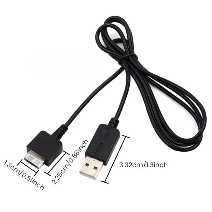Sony%20PSVITA-1000%20USB%20Charger%20Charging%20cable%20for%20Sony%20PS%20Vita%20also%20Data%20Transfer%202%20in1%20USB%20data%20transfer%20sync%20charger%20cable%20all-psvita%201000/1002/10003/10004%20-%20Image%204