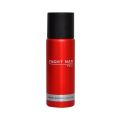 International UAE product Body Spray Yacht man RED used for male - 200 ml. 