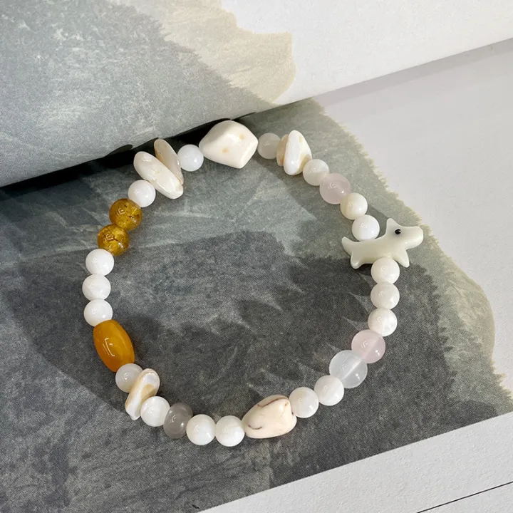 New%20Chinese%20cartoon%20mother%20of%20pearl%20cat%20bracelet%20color%20cartoon%20beaded%20ceramic%20bracelet%20niche%20cute%20couple%20girlfriend%20girl%20-%20Image%206