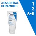 CeraVe Moisturising Cream Dry To Very Dry Skin 177ml. 