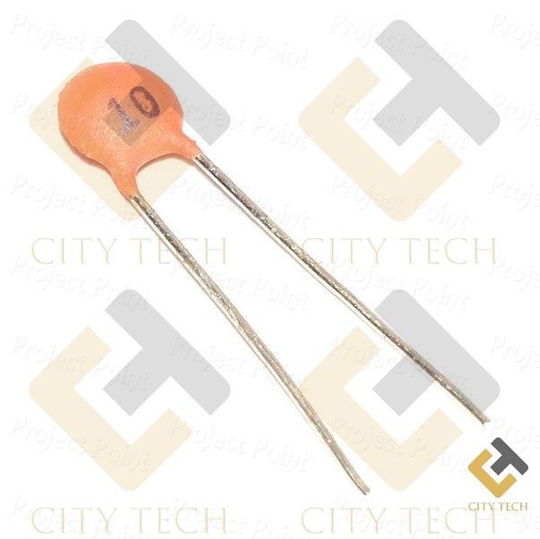 25Pcs%2010pF%20Ceramic%20Capacitor%2010pF%2050v%20Ceramic%20Disc%20Capacitor%20-%20Image%206