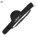 Fishing Rod Case Folding Fishing Pole Bag Fishing Rod Holder for Fishing Rod 95cm. 