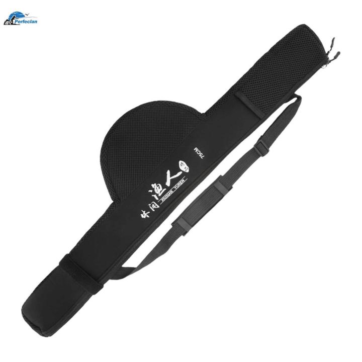 Fishing Rod Case Folding Fishing Pole Bag Fishing Rod Holder for Fishing Rod 95cm