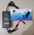 LITEON AC Adapter Model PB-1320-01C-ROHS INPUT : 100-240V-1.6A 50/60Hz OUTPUT:12V-5.0A. 