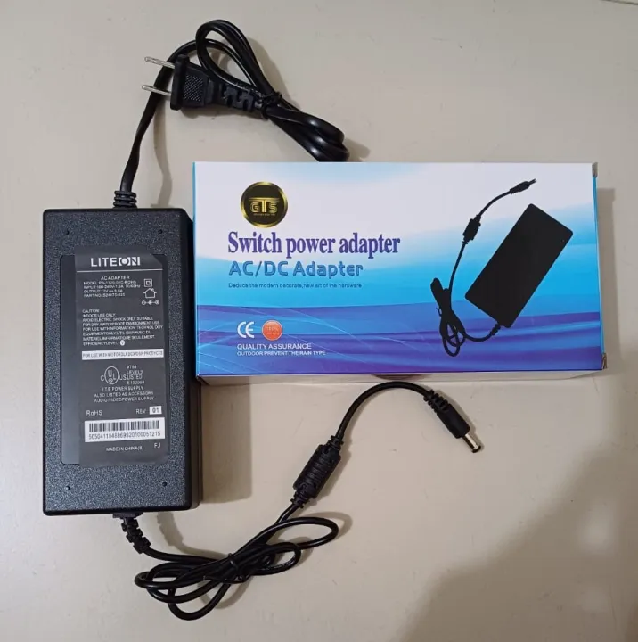 LITEON%20AC%20Adapter%20Model%20PB-1320-01C-ROHS%20INPUT%20:%20100-240V-1.6A%2050/60Hz%20OUTPUT:12V-5.0A%20-%20Image%207