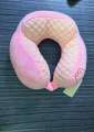 Soft Memory Foam Neck Pillows Soft Travel Pillow. 