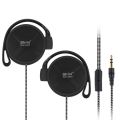 (New)Shini Q940 3.5mm Super Bass EarHook Earphone for Mp3 Player Computer. 