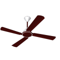 Conion Ceiling Fan Signature 56” 4 Blades. 