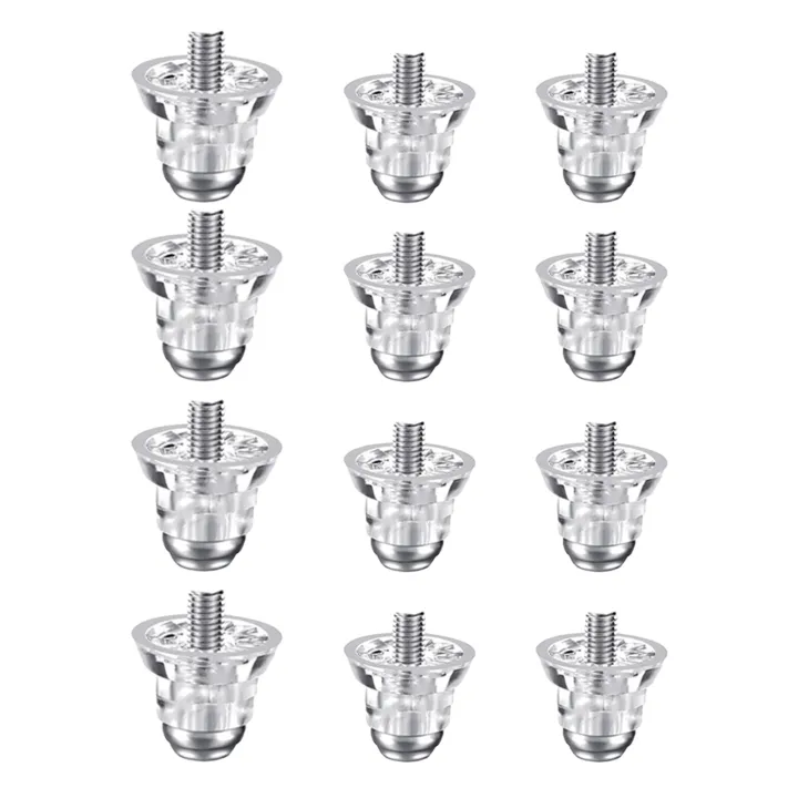 12x%20Football%20Boots%20Studs%20Football%20Boot%20Spikes%20for%20Athletic%20Sneakers%20Sports%20-%20Image%203