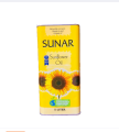 Sunar Sunflower- 5L tin. 