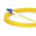 LC-SC Single Mode Fiber Patch Cord, Patch Cord. 