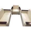 Lacquered Sofa Set.