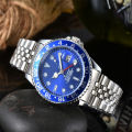 2023 Foreign Trade R Cheap Watch olex Ditong Ghost Log Series 14 Color Quartz Watch Supply Wholesale logo. 