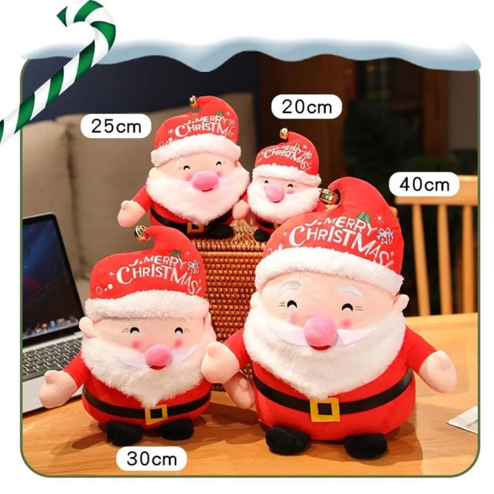 New%20Deer%20Santa%20Claus%20Plush%20Toy%20Stuffed%20Animal%20Soft%20Cute%20Elk%20Snowman%20Pillow%20Doll%20Toys%20for%20Children%20Girls%20Kids%20Christmas%20Gift%20-%20Image%206