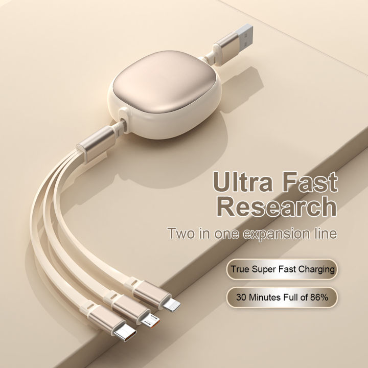 Retractable%203-in-1%20Micro%20USB%20Type-C%20Charger%20Cable%20Multiple%20USB%20Ports%20Multiple%20USB%20Charging%20Cable%20Phone%20Cable%20Conveniently%20Portable%20SJX-034%20-%20Image%202