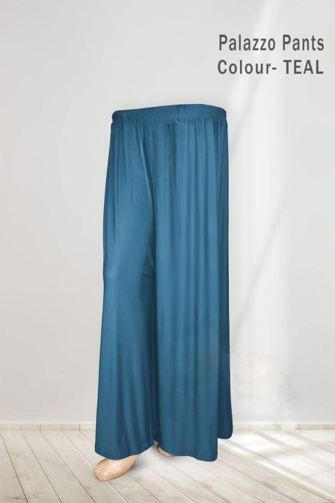 Comfort%20Regular%20Wear%20Palazzo%20-%20Stretchable%20Korean%20Soft%20Jersey%20Fabric,%20Good%20Stitching,%20Available%20in%20Multiple%20Sizes%20-%20Image%203