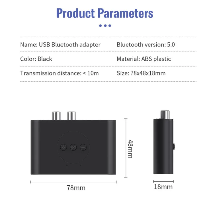 %E3%80%90Worth-Buy%E3%80%91%20Kebidu%205.0%20Audio%20RCA%203.5mm%20AUX%20Jack%20Stereo%20Music%20Adapter%20with%20Mic%20for%20Car%20Speaker%20-%20Image%206