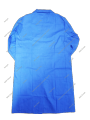 Blue Medical Apron For Doctors/Nurse/Students.