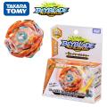 B-75 er Blaze Ragnaruk 4 Cross Flugel/SEA/ra Beyblade Burst/God series. 