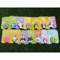 Cute Cartoons Silicon Pop Up Socket For Mobile. 