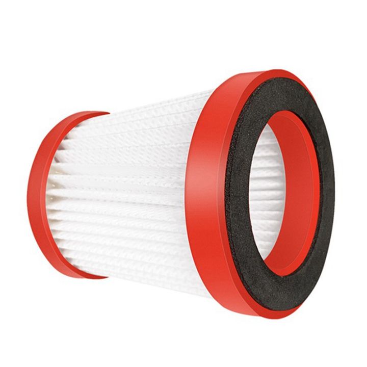 12Pcs%20Replacement%20Filter%20for%20Deerma%20VC01%20Handheld%20Vacuum%20Cleaner%20Accessories%20HEPA%20Filters%20Home%20Aspirator%20Parts%20-%20Image%203