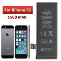 Apple iPhone 5S  Brand New Fresh Replacement Mobile Battery - 1560 mAh. 