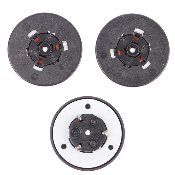 5pcs%20DVD%20CD%20motor%20tray%20Optical%20drive%20Spindle%20with%20card%20bead%20player%20Spindle%20Hub%20Turntable%20for%20PS1%20Demoo%20-%20Image%203