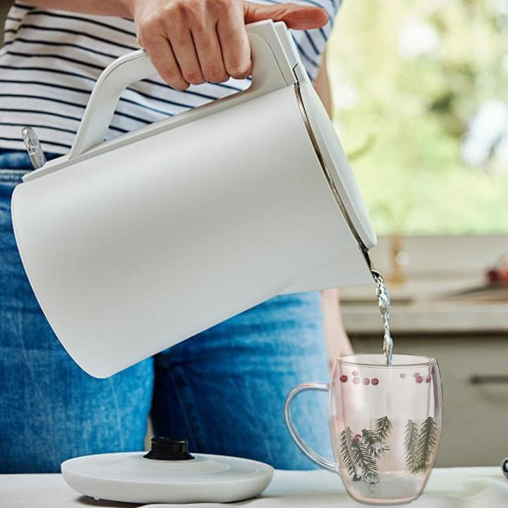 350ml%20Double%20Wall%20Glass%20Cup%20Heat%20Resistant%20Glass%20Cup%20Coffee%20Mug%20with%20Handle%20durable%20Glass%20Coffee%20Cups%20for%20Hot%20Beverages%20Tea%20-%20Image%202