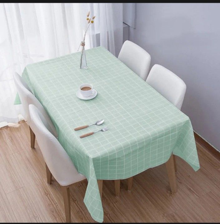 90*137cm%20PVC%20waterproof%20oil%20proof%20colorful%20dining%20linen%20tablecloth%20protector%20roll%20pp%20table%20cloth%20polypropylene%20non%20woven%20tablecloth%20-%20Image%202