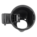 1 PCS Fuel Filler Door Housing Pocket Assembly Parts Accessories For Models Year 2004-2008 2006-2008 Mark 4L3Z-9927936-.