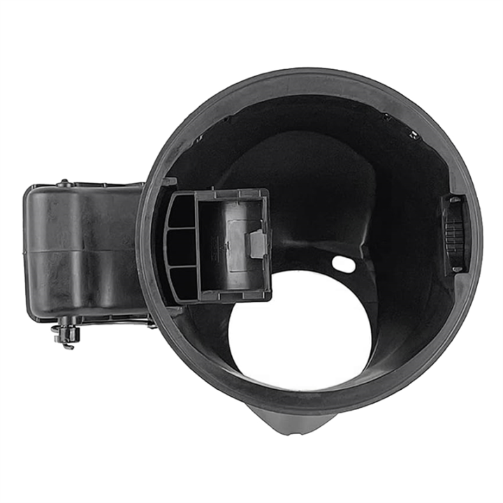 1 PCS Fuel Filler Door Housing Pocket Assembly Parts Accessories For Models Year 2004-2008 2006-2008 Mark 4L3Z-9927936-