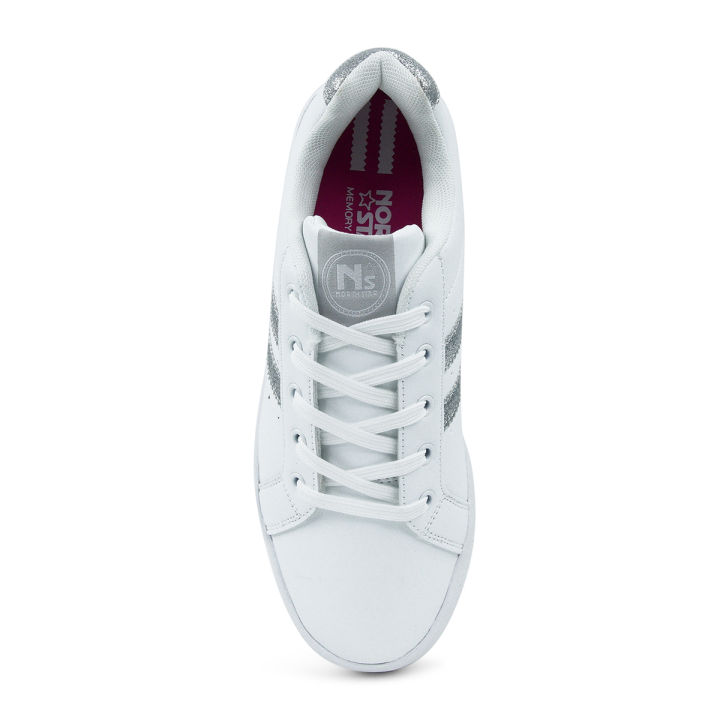 North%20Star%20FLORA%20White%20Sneaker%20for%20Women%20-%20Image%205