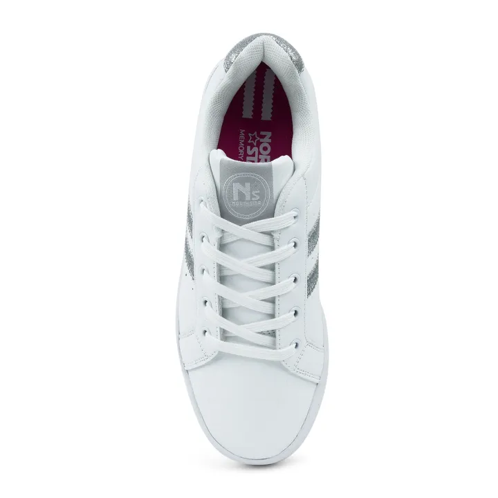 North%20Star%20FLORA%20White%20Sneaker%20for%20Women%20-%20Image%205