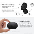 Global Version Xiaomi Redmi Buds Essential Earphone TWS Bluetooth 5.2 Headset Mi Ture Wireless Earbuds HD Sound Quality Airdots. 