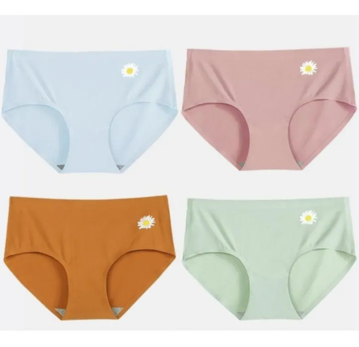 Ice%20silk%20comfortable%20long%20time%20useable%20panty%20underwear%20for%20women%20(%20One%20Piece)%20-%20Image%204
