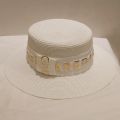 【beauty code store】Straw Hats UV Protection Sun Visor Beach Women Visors Foldable Female Women Sun Hat.