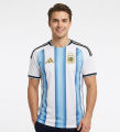 Argentina World cup 2026 Jersey – Home Kit. 