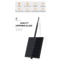 T3S3 V1.2 ESP32 Solar Powered Mesh LoRa Node 5W SX1262 2.4G LoRa Antenna Meshtastic Solar Power Module.