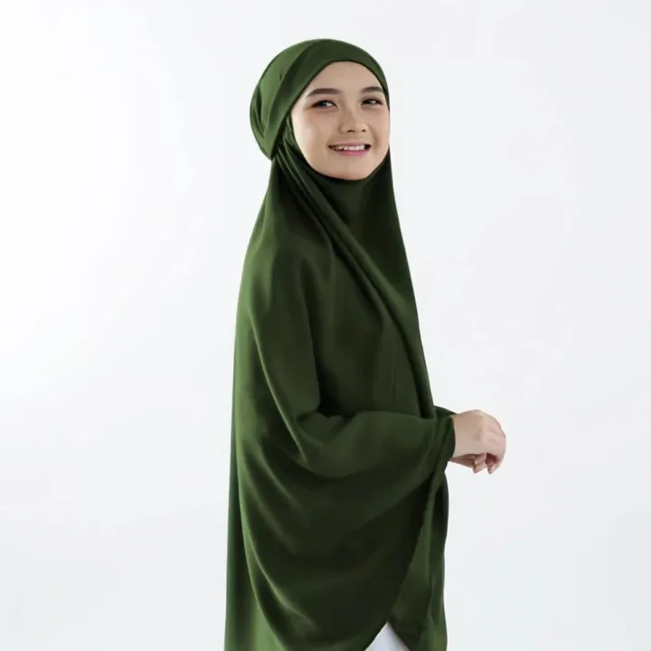 Instant%20Bergo%20French%20Khimar%20Madinah%20Jumbo%20Veil%20Dubai%20Cherry%20Material,%20Custom%20Color%20Available%20-%20Image%202