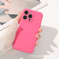 Applicable ITEL VISION3/PLUS/P38PRO Imitation Liquid Silicone TPU Phone case A37/S17 Protective Sleeve. 